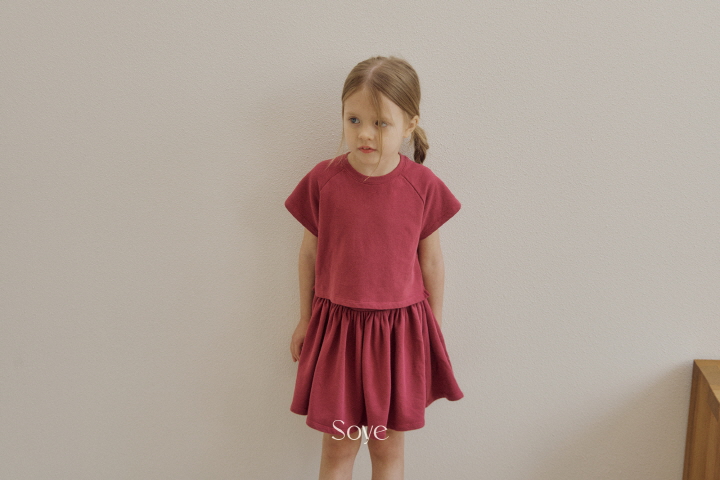 Soye - Korean Children Fashion - #childofig - Sophie Set - 8