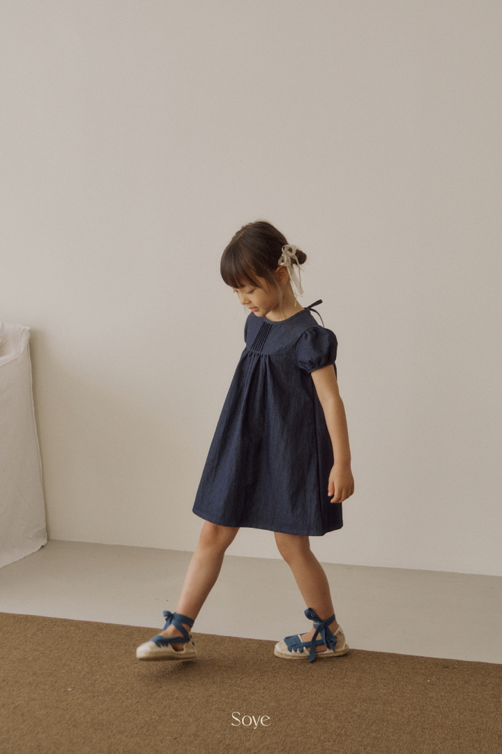 Soye - Korean Children Fashion - #childrensboutique - Pearl Ball Mini Clip - 5