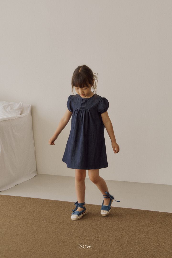 Soye - Korean Children Fashion - #designkidswear - Pearl Ball Mini Clip - 6