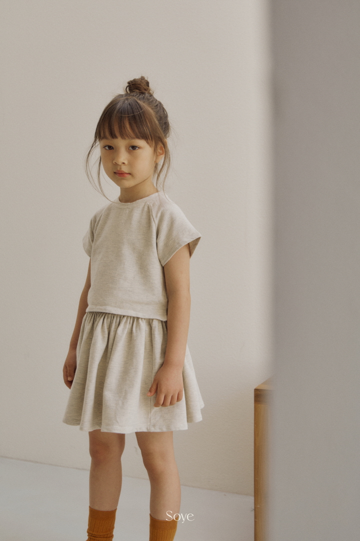 Soye - Korean Children Fashion - #designkidswear - Sophie Set - 10