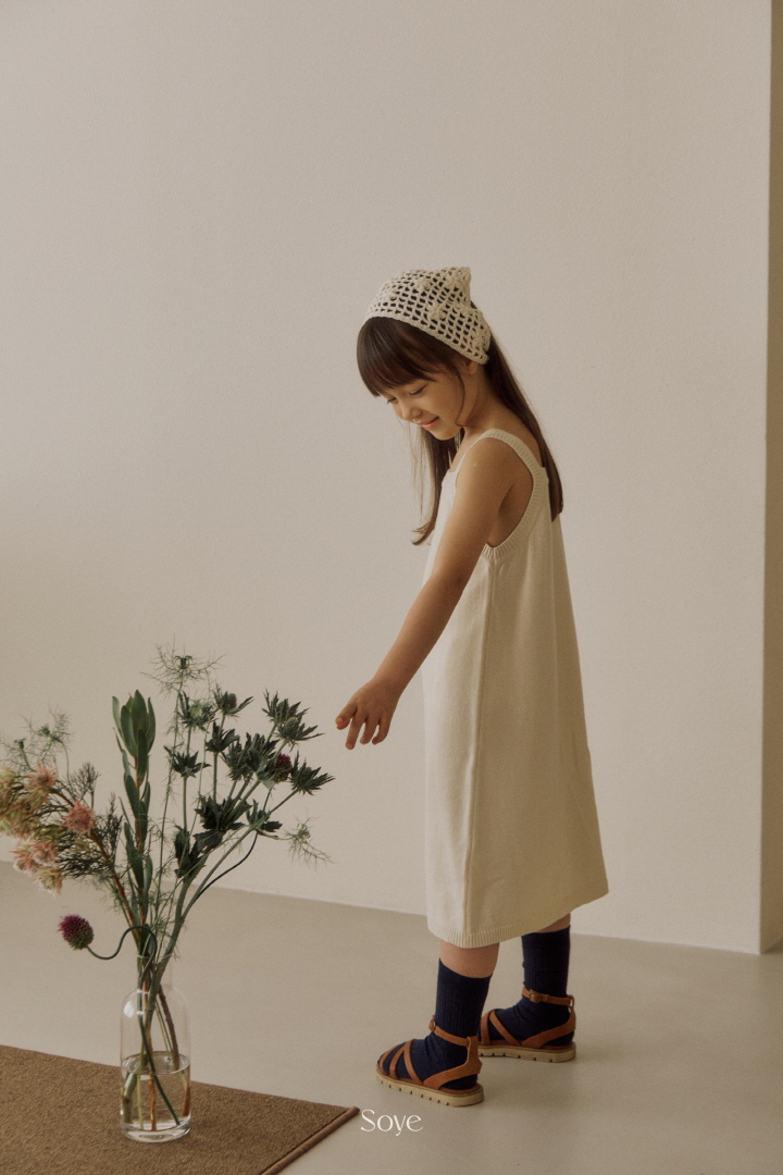 Soye - Korean Children Fashion - #discoveringself - Elina One-piece - 9