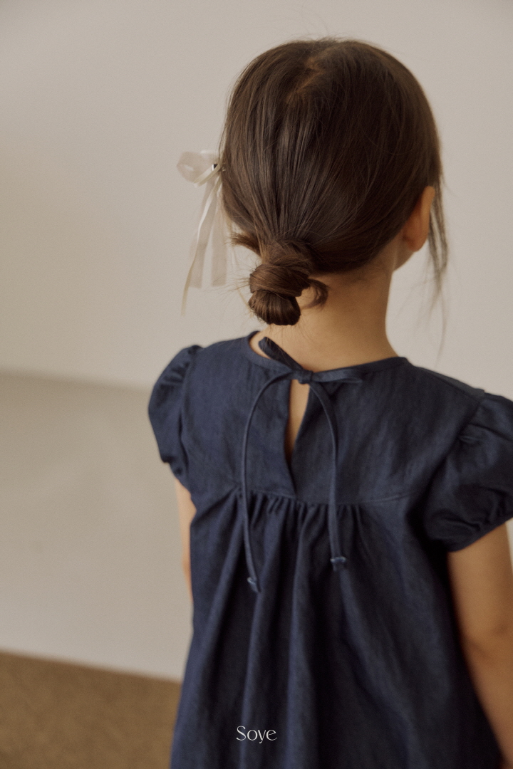 Soye - Korean Children Fashion - #fashionkids - Pearl Ball Mini Clip - 8