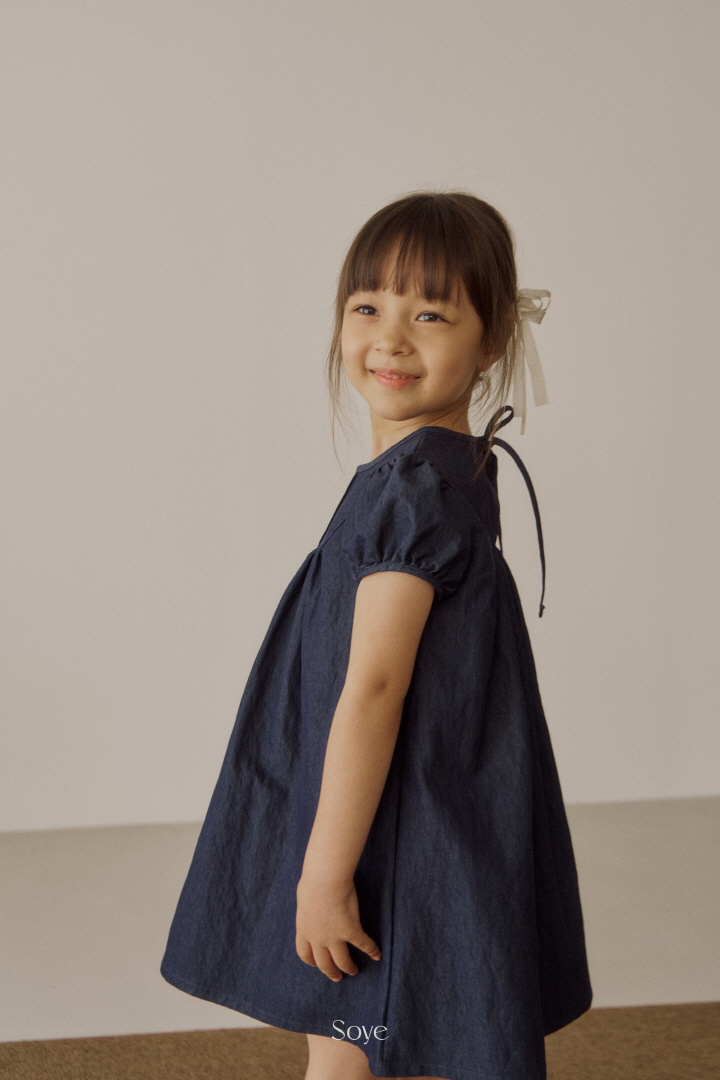 Soye - Korean Children Fashion - #kidsstore - Pearl Ball Mini Clip - 10