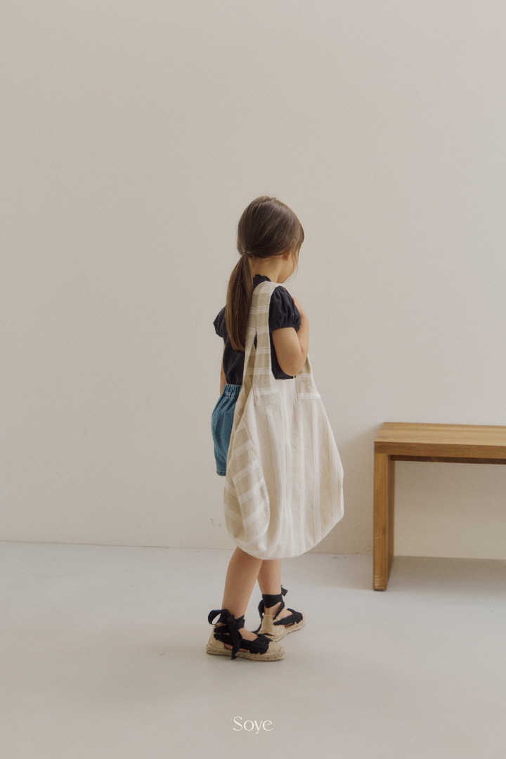 Soye - Korean Children Fashion - #kidsstore - Momo Tee - 4