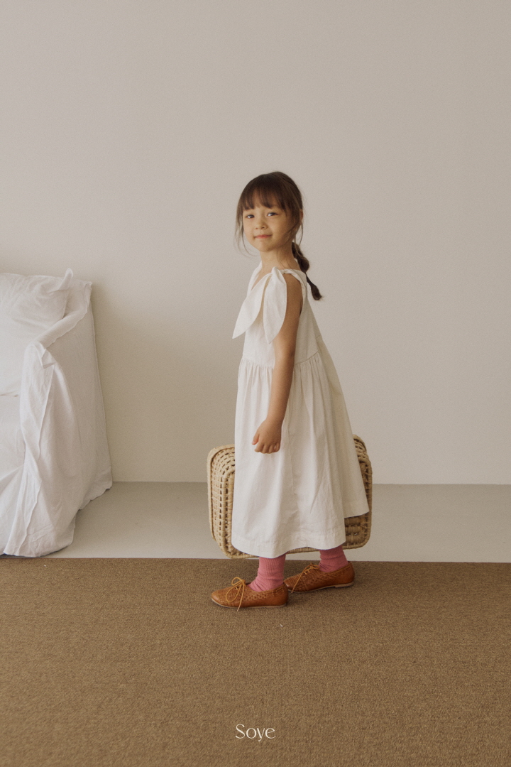 Soye - Korean Children Fashion - #littlefashionista - Pure One-piece - 11