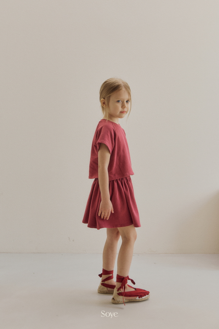 Soye - Korean Children Fashion - #prettylittlegirls - Sophie Set - 6