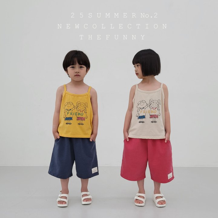 The Funny - Korean Children Fashion - #childrensboutique - Pig Pants - 7