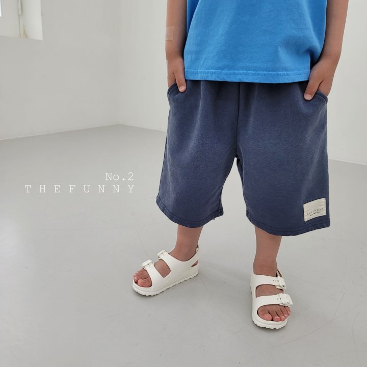The Funny - Korean Children Fashion - #discoveringself - Pig Pants - 9