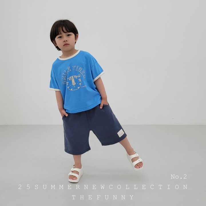 The Funny - Korean Children Fashion - #fashionkids - Pig Pants - 10