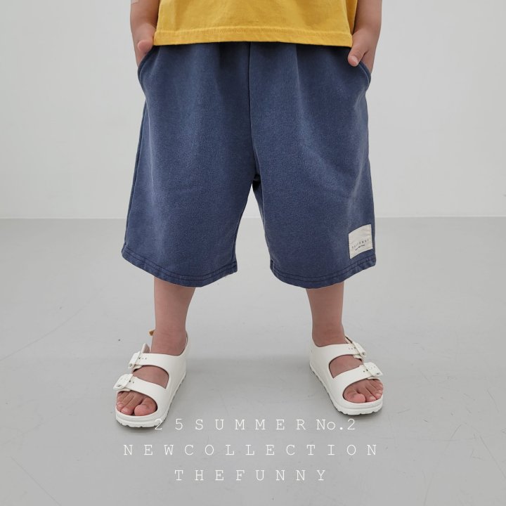 The Funny - Korean Children Fashion - #kidsshorts - Pig Pants - 11