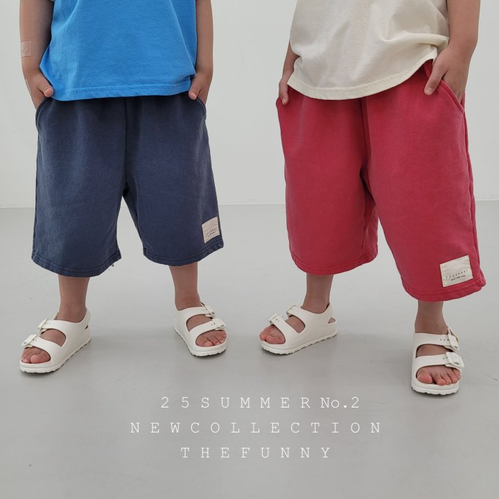 The Funny - Korean Children Fashion - #littlefashionista - Pig Pants