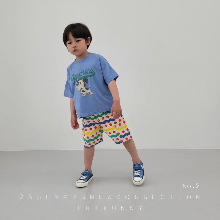 The Funny - Korean Children Fashion - #littlefashionista - Puppy Tee - 11
