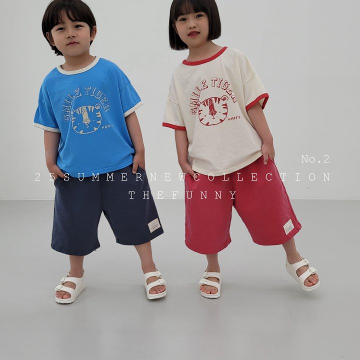 The Funny - Korean Children Fashion - #magicofchildhood - Pig Pants - 2