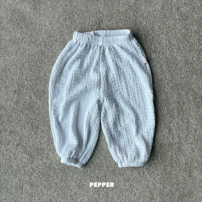 The Pepper - Korean Children Fashion - #childrensboutique - Cotton Candy Jogger Pants - 4