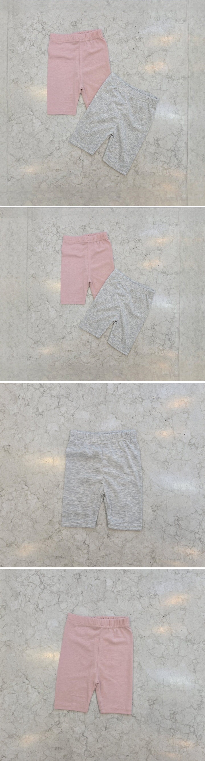 Tony - Korean Children Fashion - #kidsstore - Modal Span Leggings