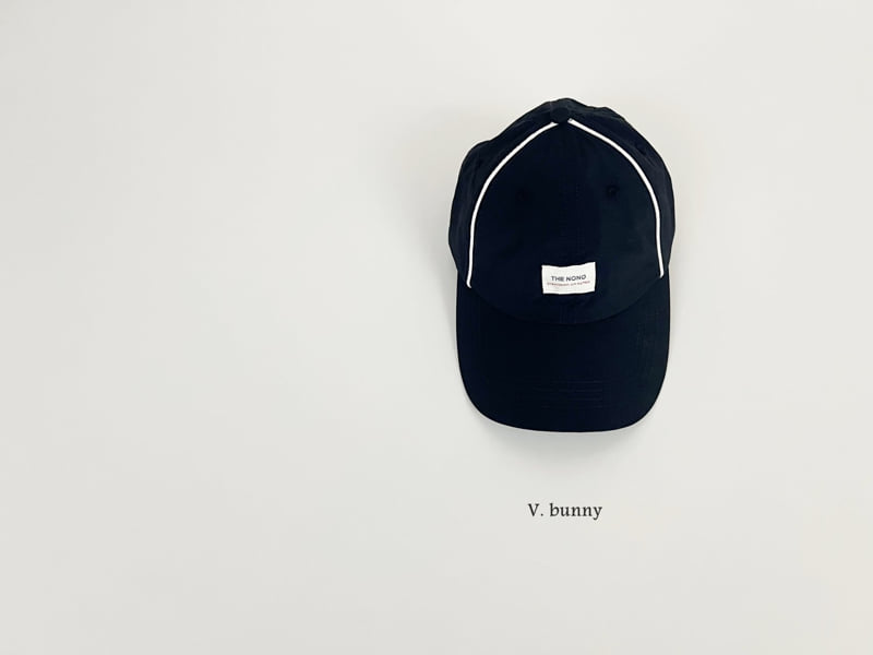 V Bunny - Korean Children Fashion - #Kfashion4kids - Pora Cap - 9