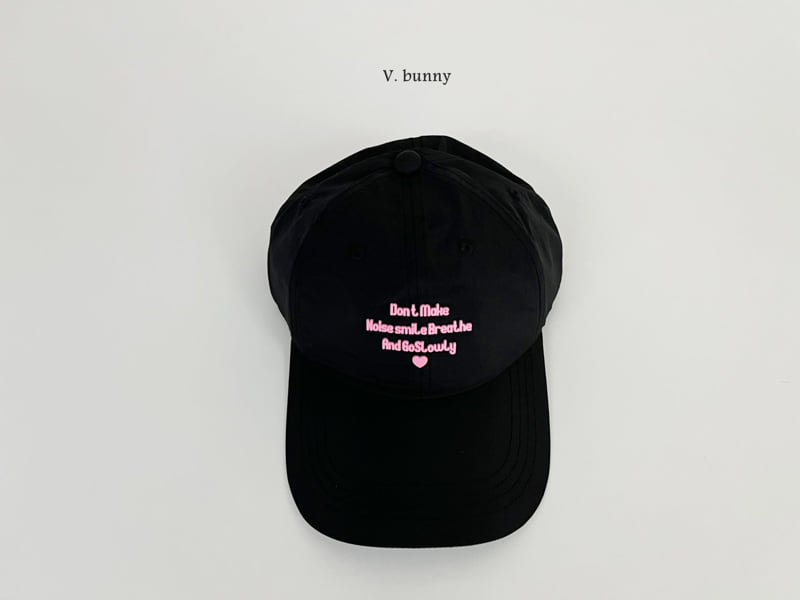 V Bunny - Korean Children Fashion - #Kfashion4kids - Lover Heart Cap - 6