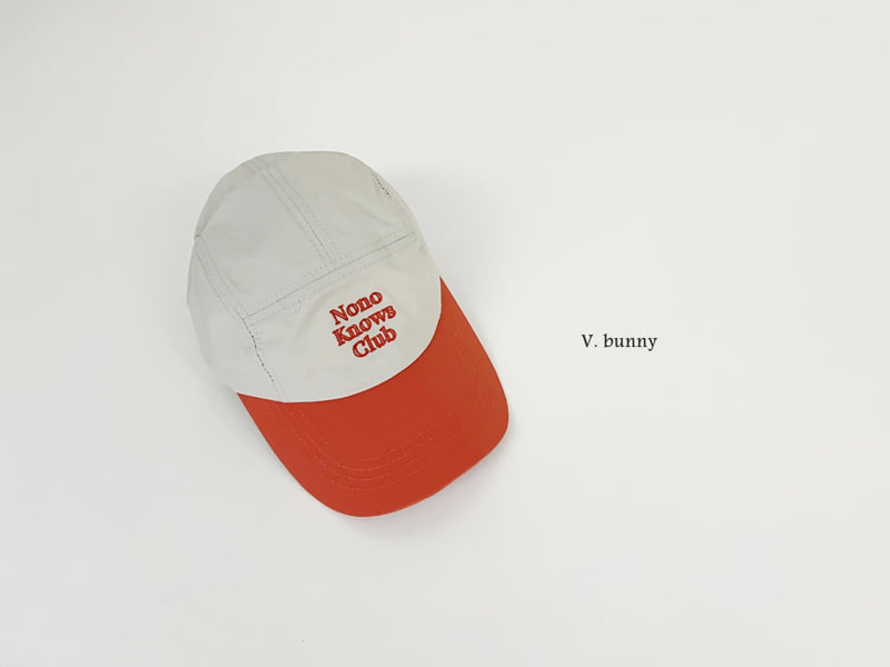 V Bunny - Korean Children Fashion - #childofig - Knock Cap - 7