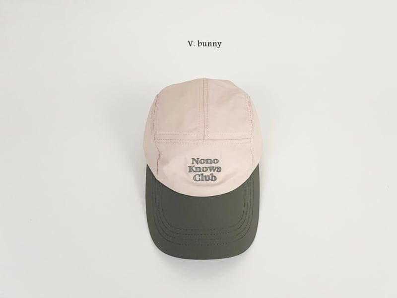 V Bunny - Korean Children Fashion - #childofig - Knock Cap - 8