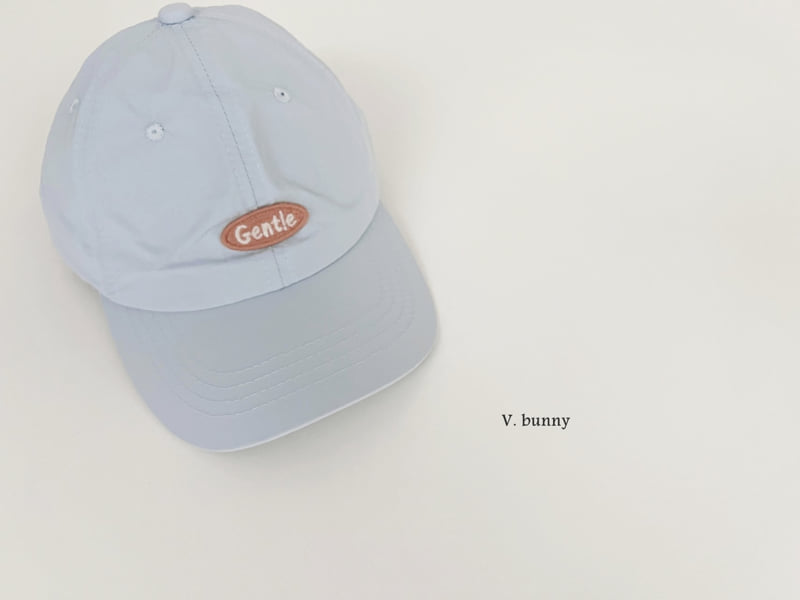 V Bunny - Korean Children Fashion - #childofig - Word Cap - 6