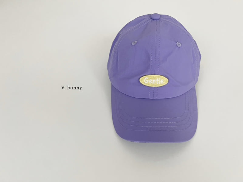 V Bunny - Korean Children Fashion - #childofig - Word Cap - 7