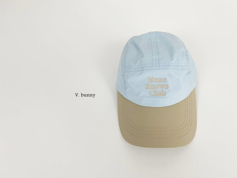 V Bunny - Korean Children Fashion - #childrensboutique - Knock Cap - 9