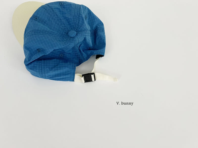 V Bunny - Korean Children Fashion - #childrensboutique - Sansan Cap - 6