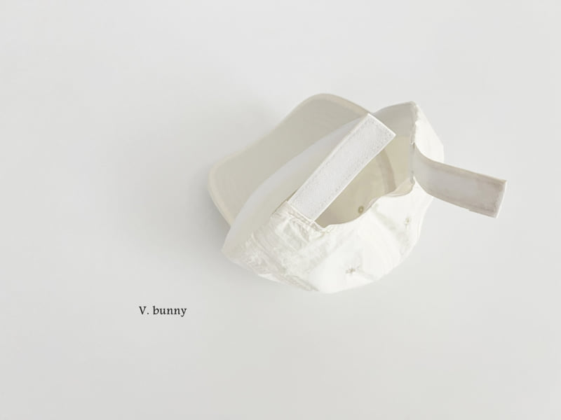 V Bunny - Korean Children Fashion - #kidsshorts - Word Cap - 12