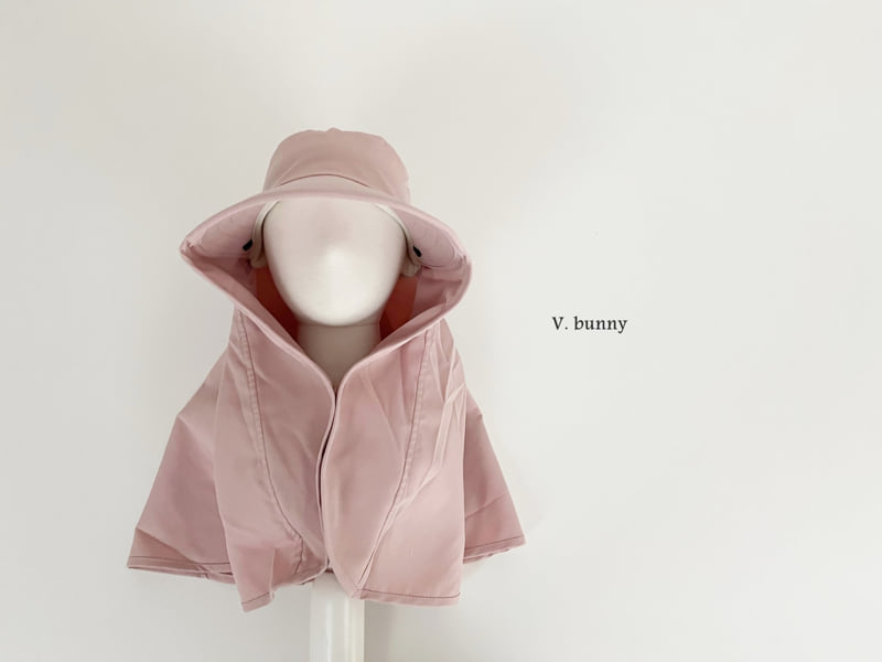 V Bunny - Korean Children Fashion - #kidzfashiontrend - Wild Flap Cap - 10