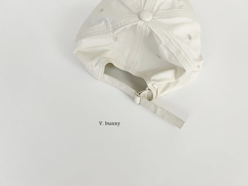 V Bunny - Korean Children Fashion - #kidzfashiontrend - Lover Heart Cap - 5