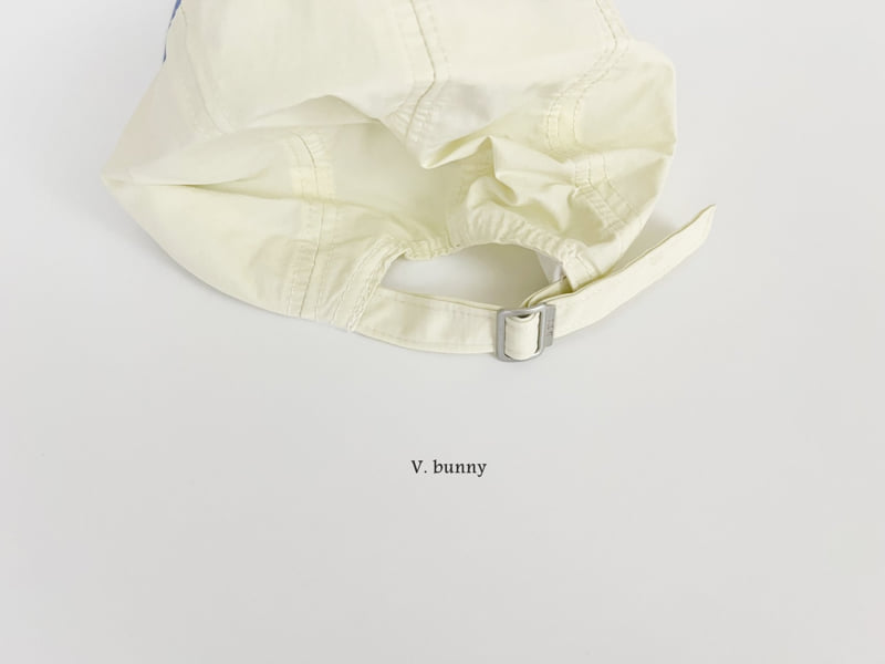 V Bunny - Korean Children Fashion - #prettylittlegirls - Knock Cap - 6