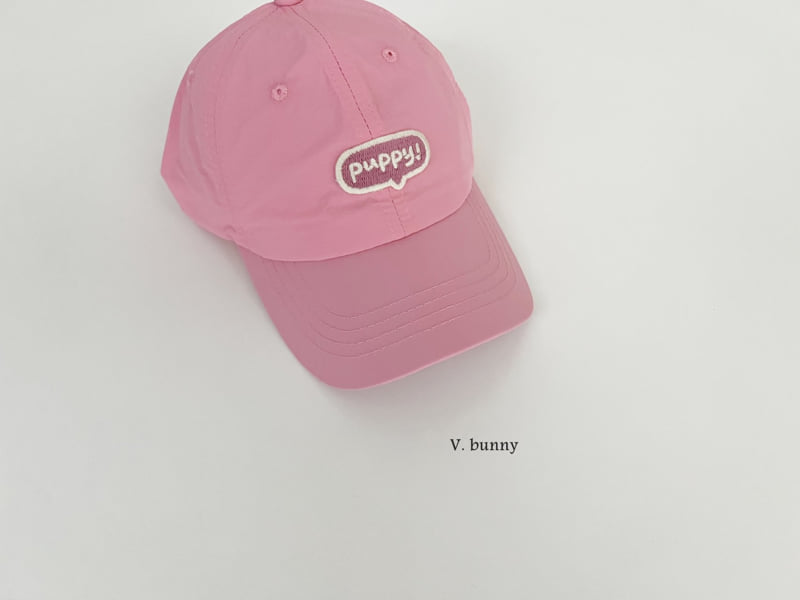 V Bunny - Korean Children Fashion - #prettylittlegirls - Word Cap - 5