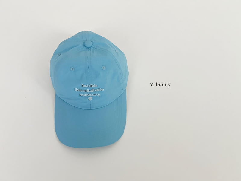V Bunny - Korean Children Fashion - #prettylittlegirls - Lover Heart Cap - 10