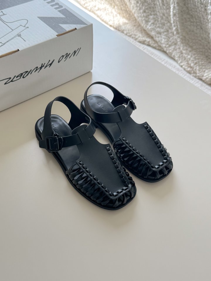 Vade - Korean Women Fashion - #momslook - Medusa Loafer - 9