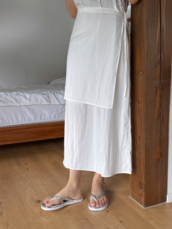 Vade - Korean Women Fashion - #momslook - Flip-Flop Sandals Slipper - 12