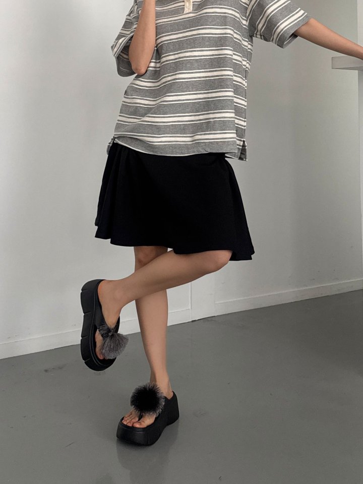 Vade - Korean Women Fashion - #momslook - EVA Slippers - 12