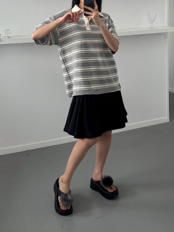 Vade - Korean Women Fashion - #momslook - EVA Slippers - 2