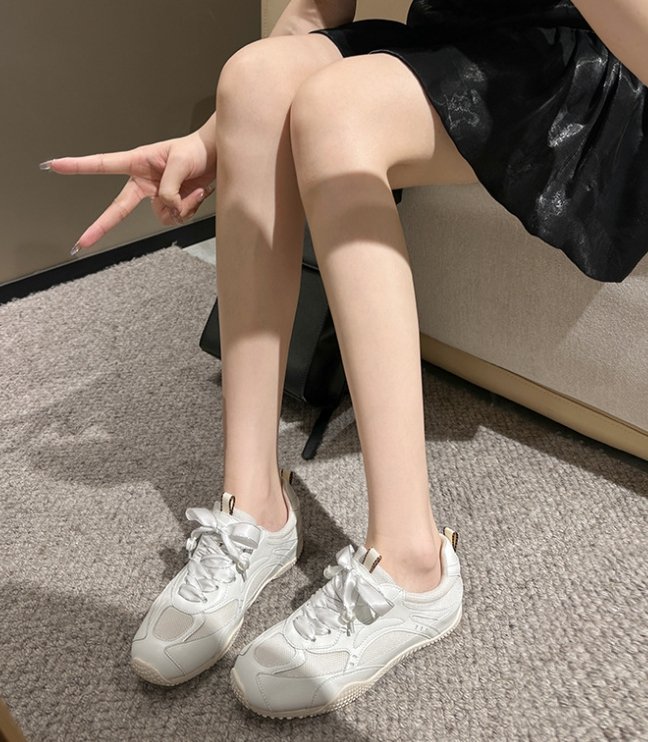 Vade - Korean Women Fashion - #womensfashion - Sneakers Mesh - 4