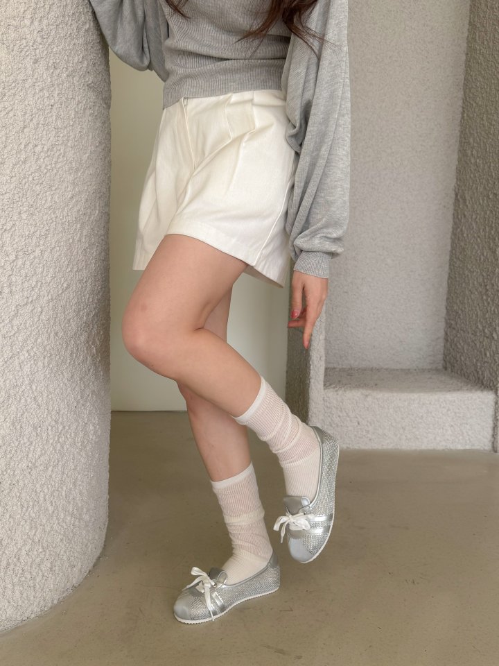 Vade - Korean Women Fashion - #pursuepretty - Mesh Sneakers - 5