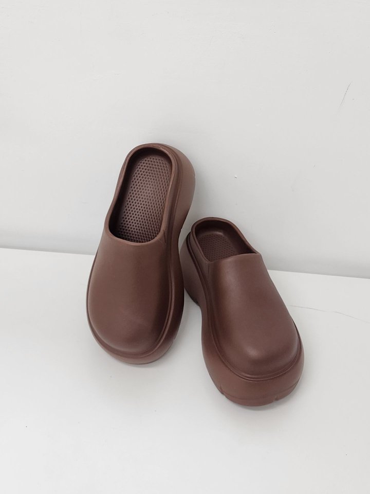 Vade - Korean Women Fashion - #pursuepretty - EVA Loafers - 7