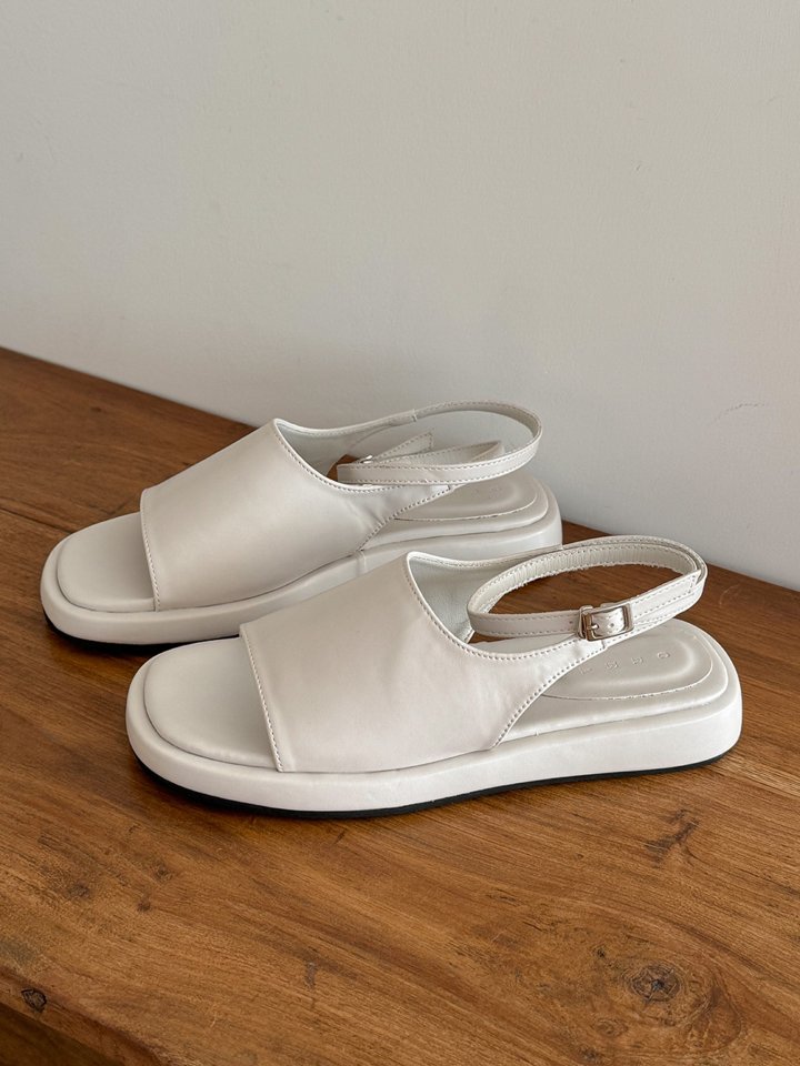 Vade - Korean Women Fashion - #restrostyle - Knot String Sandals - 10