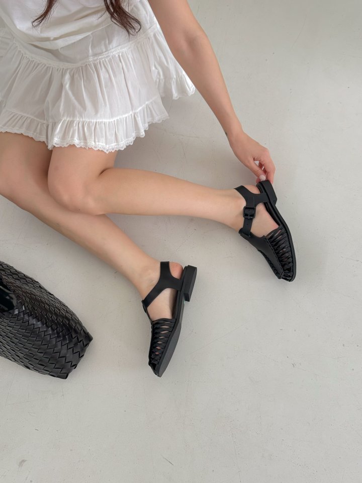 Vade - Korean Women Fashion - #romanticstyle - Medusa Loafer - 3
