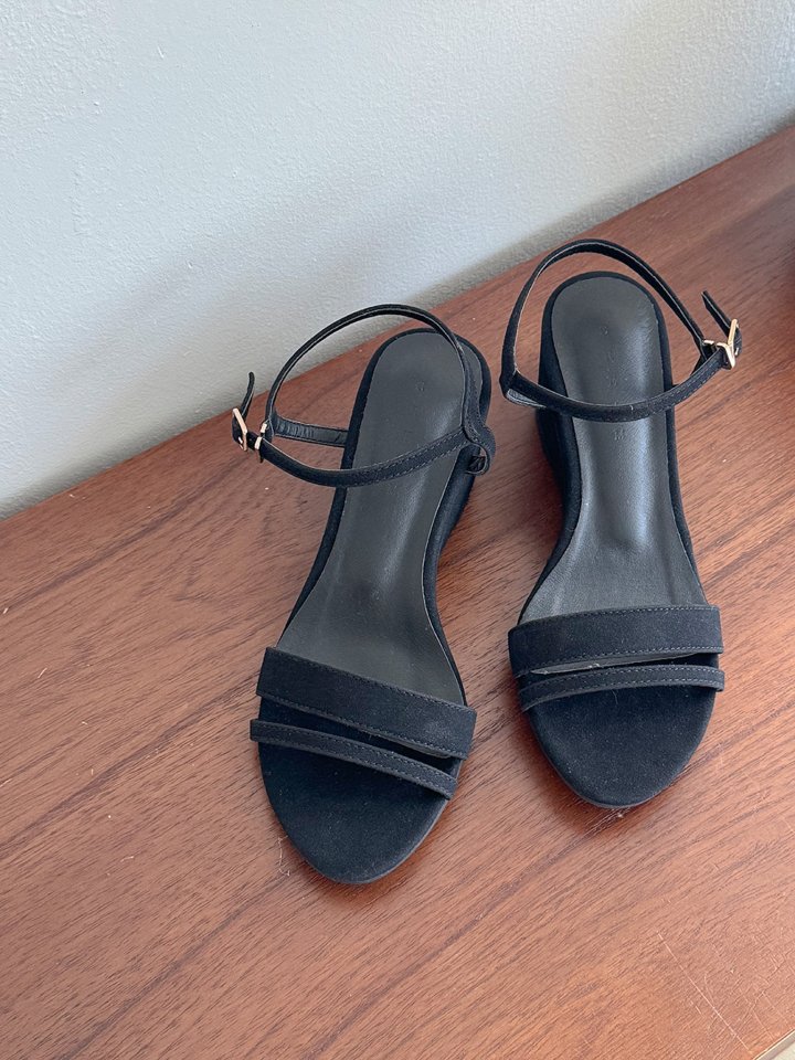 Vade - Korean Women Fashion - #shopsmall - Mary Jane Wedges - 8