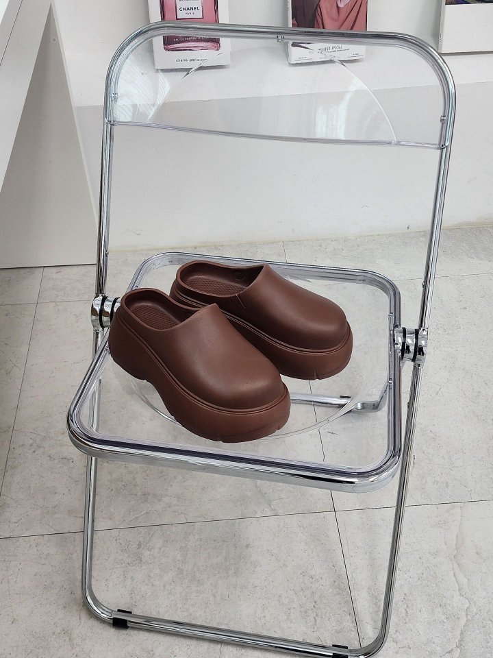 Vade - Korean Women Fashion - #shopsmall - EVA Loafers - 10
