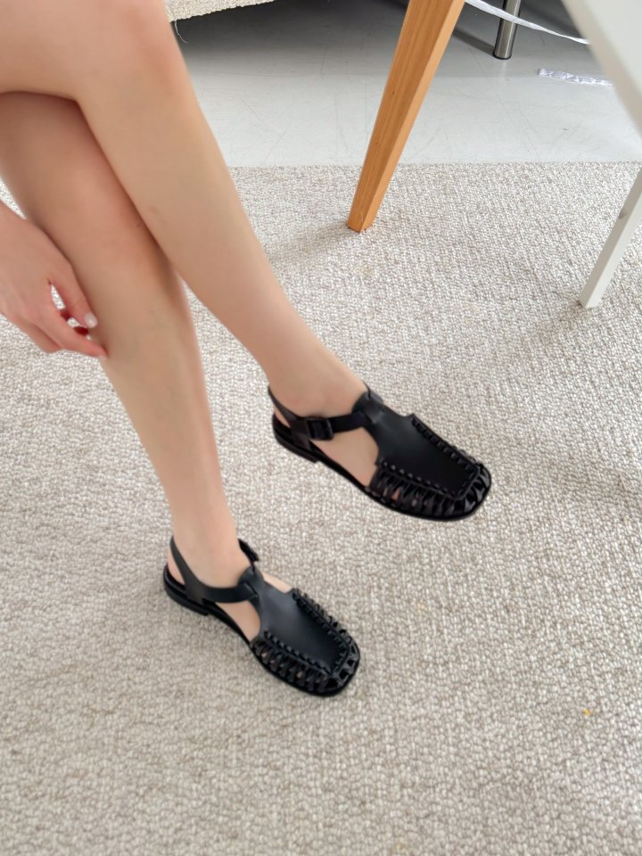 Vade - Korean Women Fashion - #thatsdarling - Medusa Loafer - 5