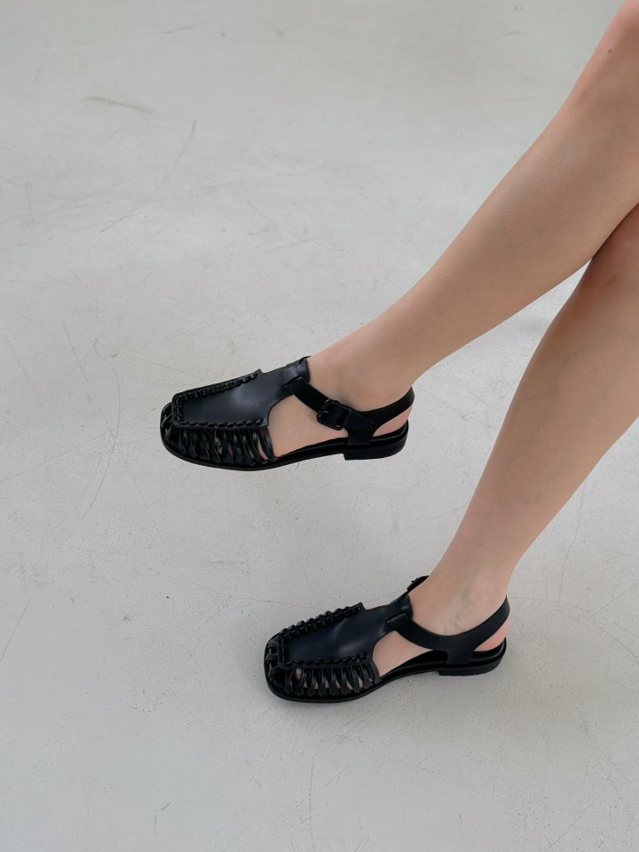 Vade - Korean Women Fashion - #thelittlethings - Medusa Loafer - 6