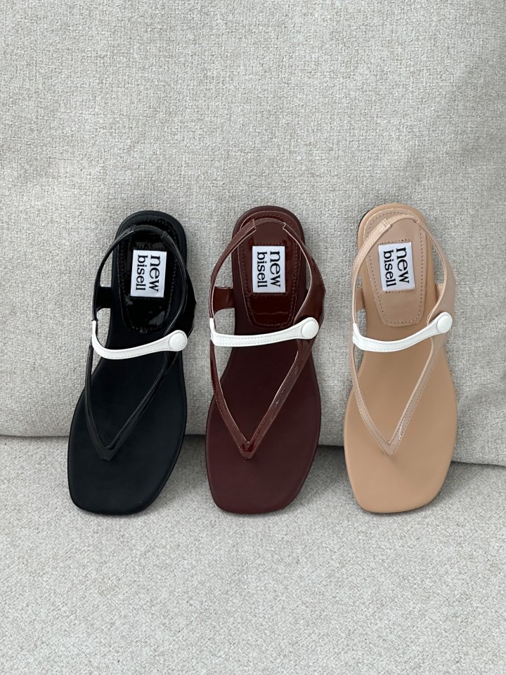 Vade - Korean Women Fashion - #thelittlethings - Mumu Sandals - 7