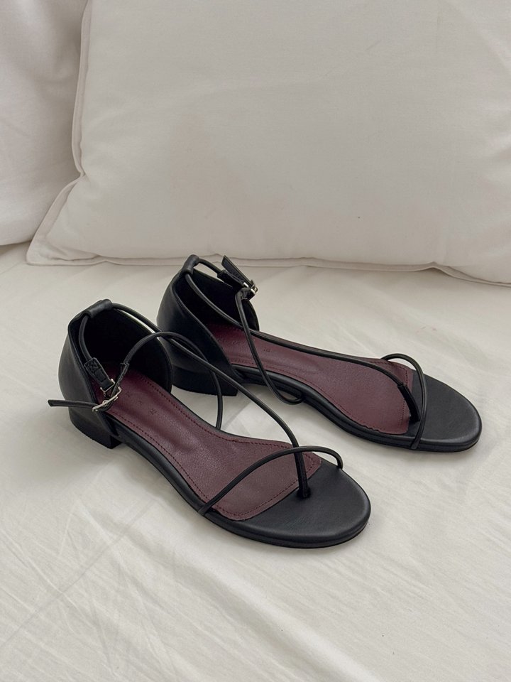 Vade - Korean Women Fashion - #womensfashion - Gladiator Sandals - 4