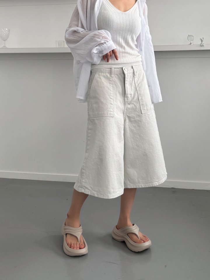Vade - Korean Women Fashion - #vintageinspired - Cushioned EVA Thong Sandals - 6
