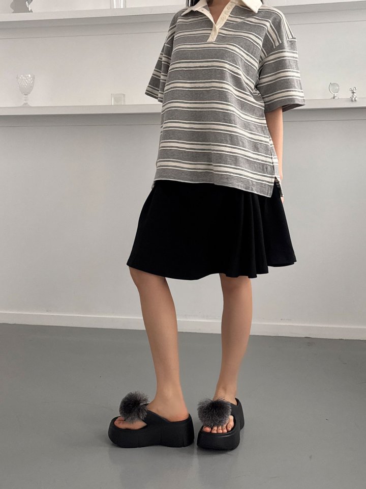 Vade - Korean Women Fashion - #vintagekidsstyle - EVA Slippers - 5